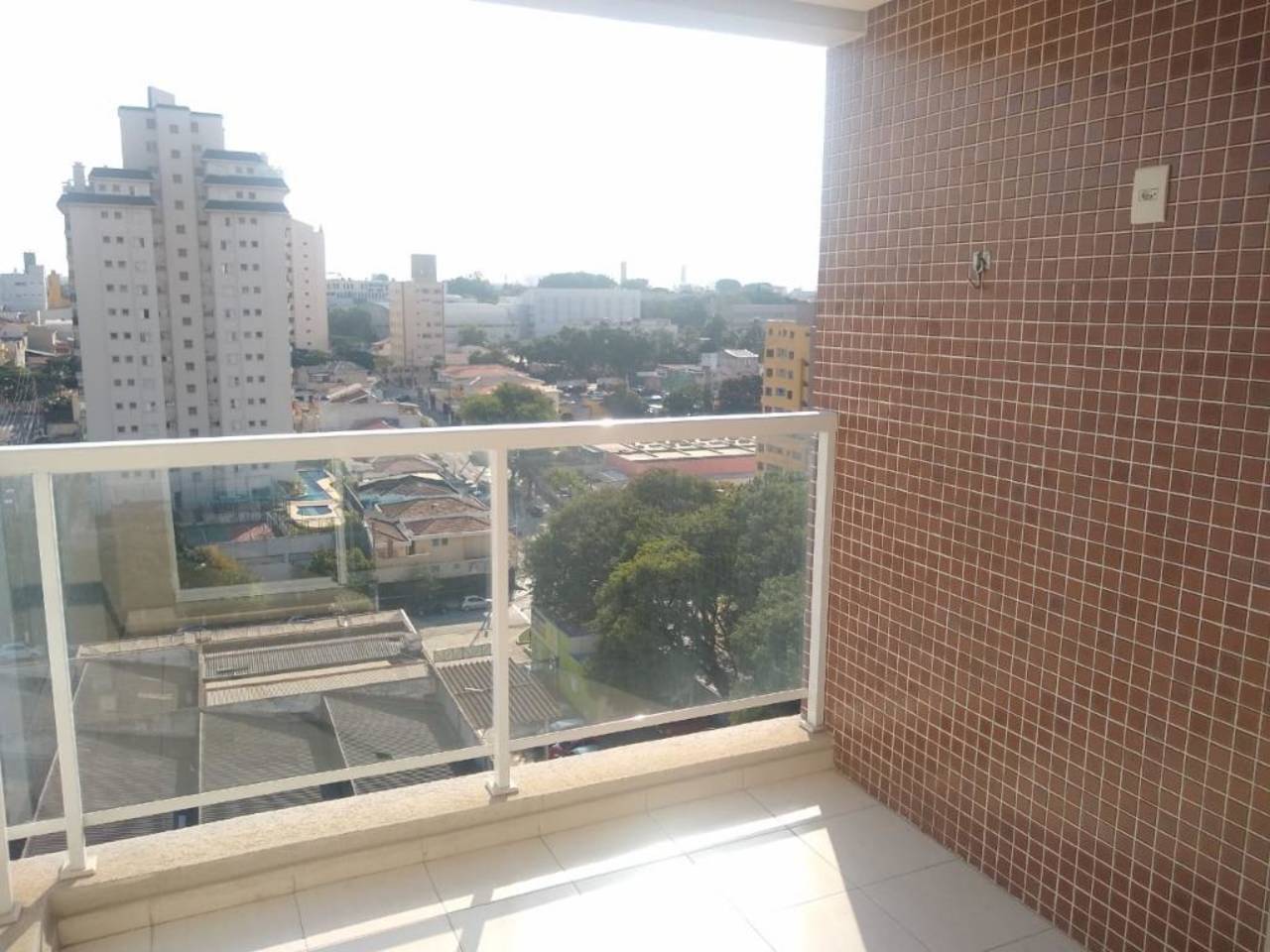 #APS3191-MB - Apartamento para Locação em São Bernardo do Campo - SP