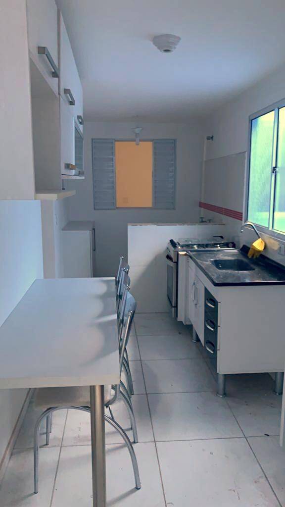 #AP5815-A - Apartamento para Venda em São Bernardo do Campo - SP