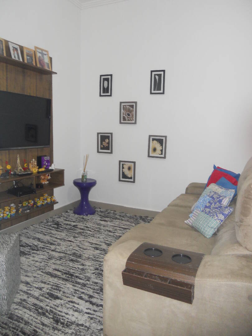 #AR3317 - Apartamento para Venda em Santo André - SP