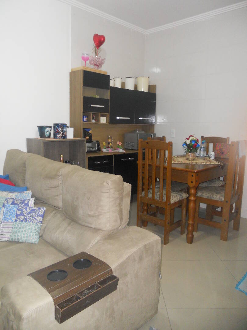 #AR3317 - Apartamento para Venda em Santo André - SP