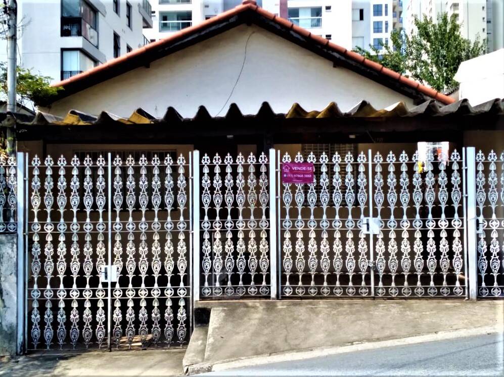 #CA3406-SO - Casa para Venda em São Caetano do Sul - SP
