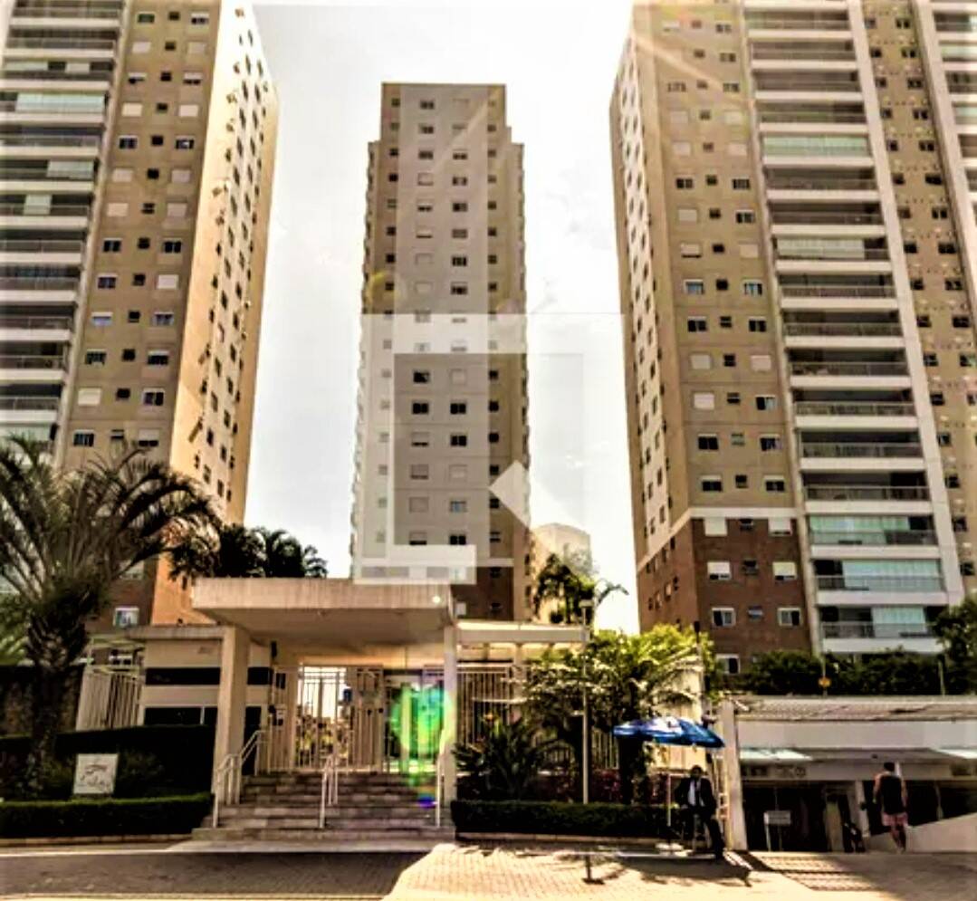 #AP3435-SO - Apartamento para Venda em São Caetano do Sul - SP
