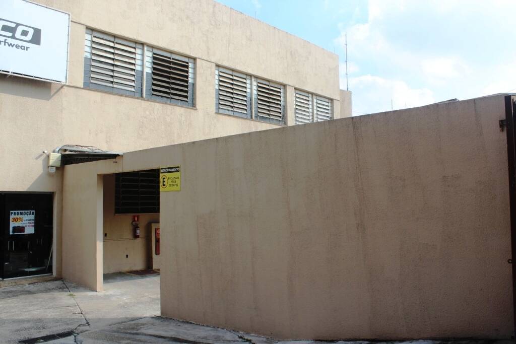 Depósito-Galpão, 6203 m² - Foto 2