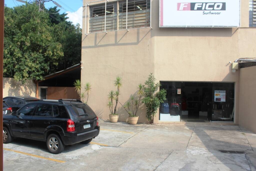 Depósito-Galpão, 6203 m² - Foto 3