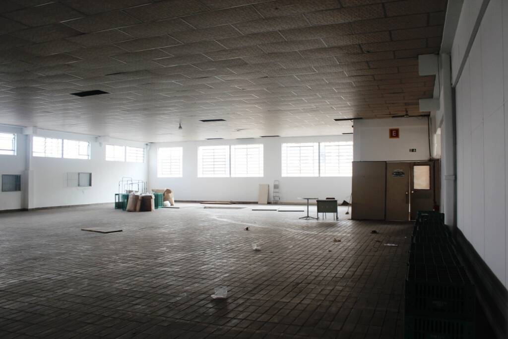 Depósito-Galpão, 6203 m² - Foto 5