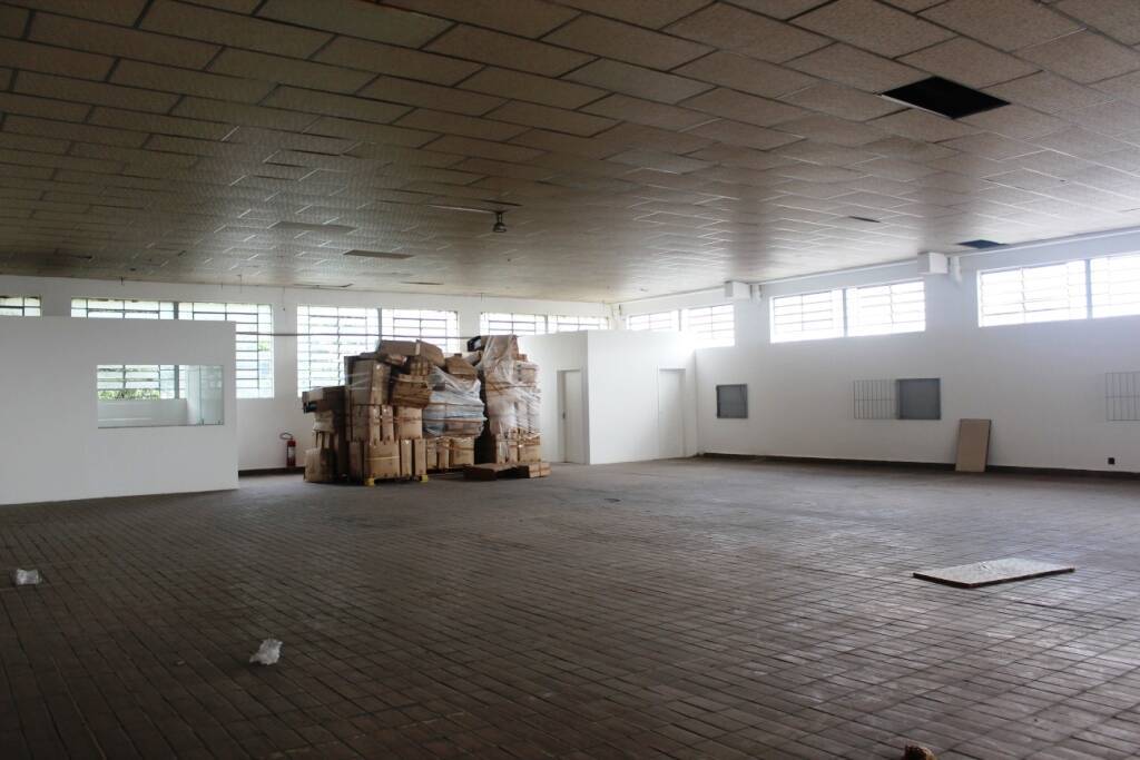 Depósito-Galpão, 6203 m² - Foto 7