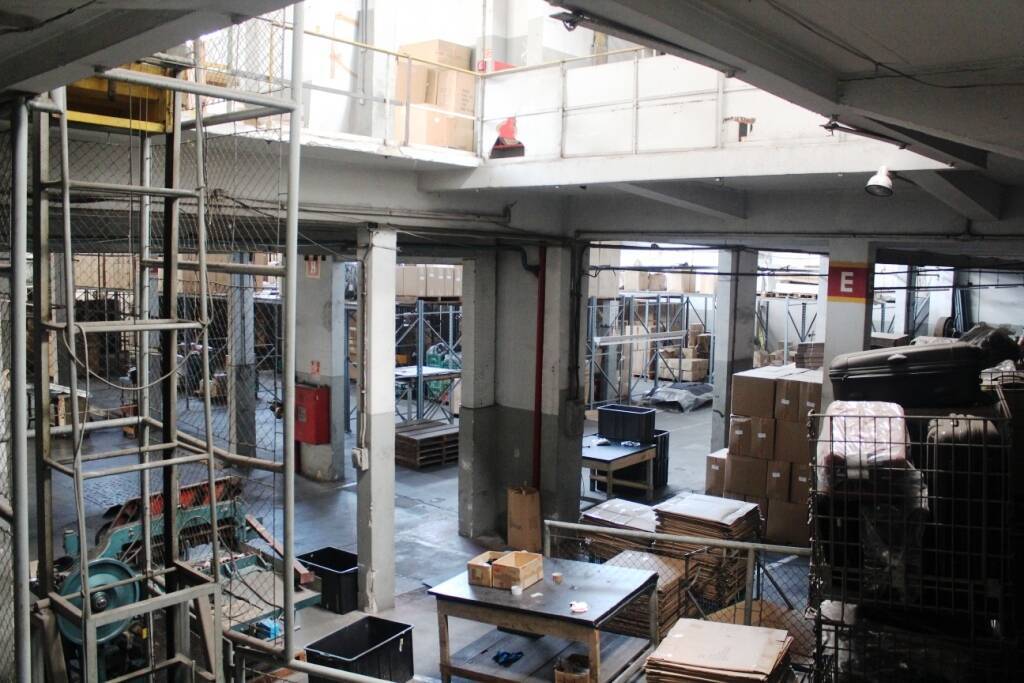 Depósito-Galpão, 6203 m² - Foto 13