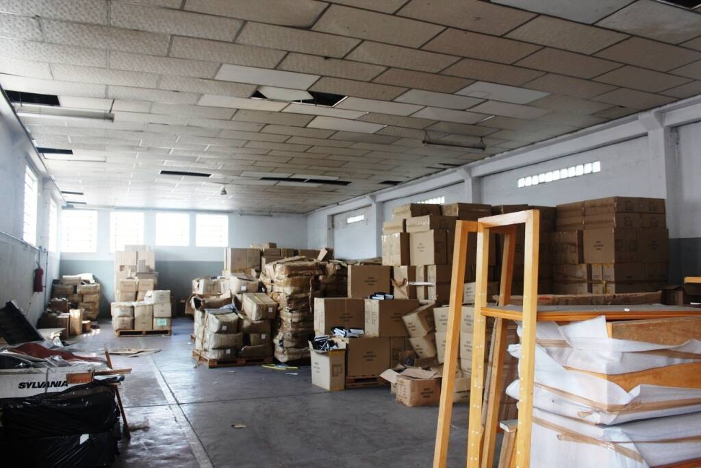 Depósito-Galpão, 6203 m² - Foto 14