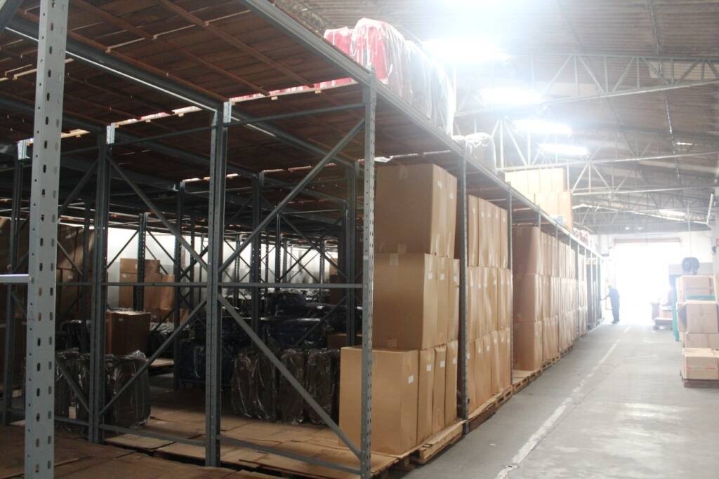 Depósito-Galpão, 6203 m² - Foto 15