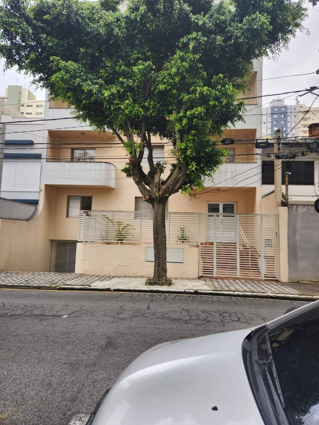 #AP3502-R - Apartamento para Venda em São Caetano do Sul - SP