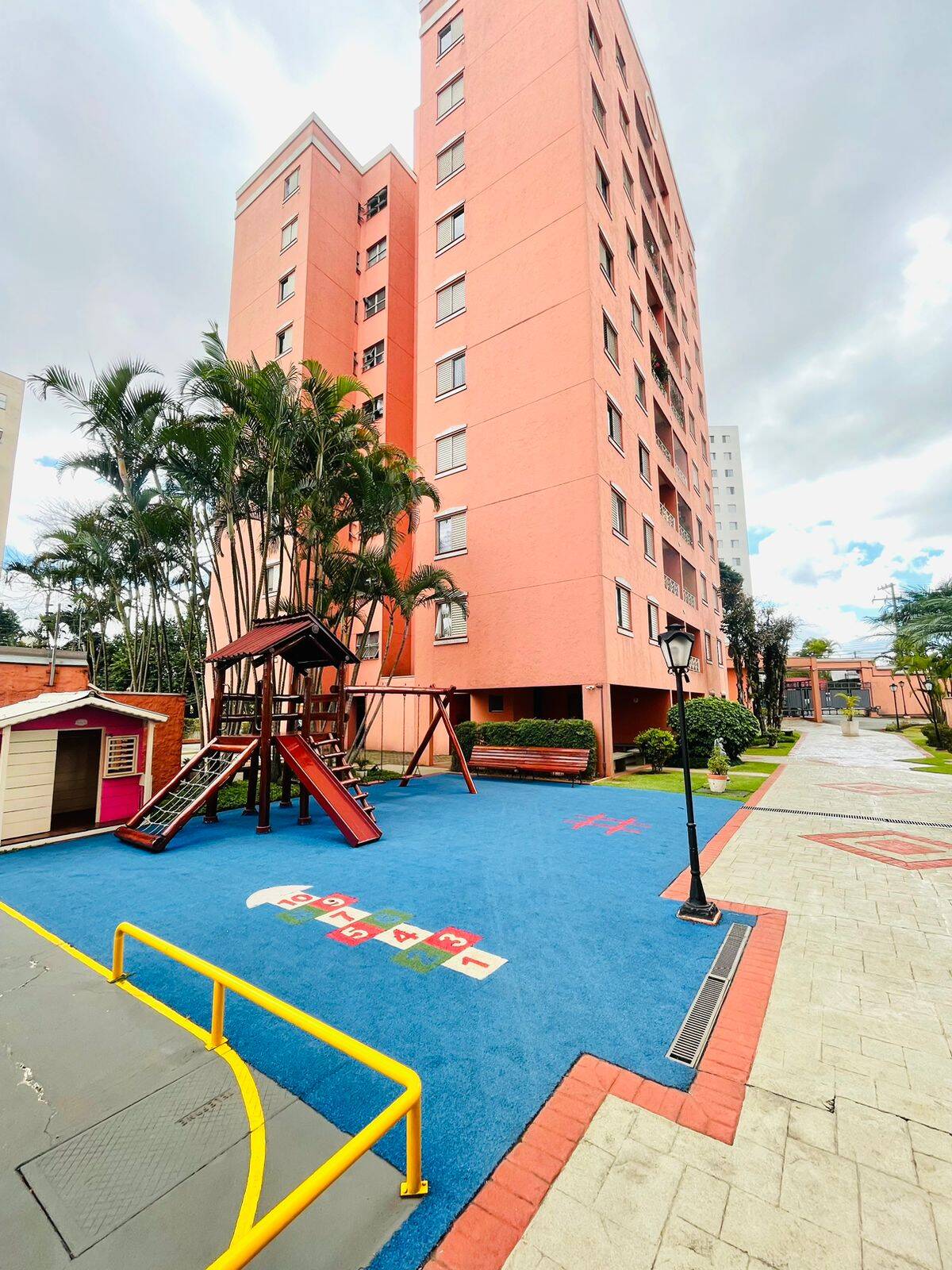 #AP3539-A - Apartamento para Venda em São Paulo - SP