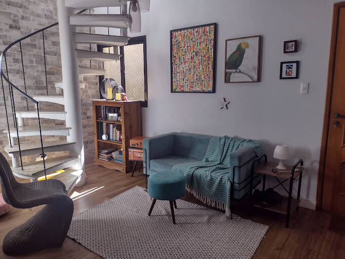 #CO3638-A - Cobertura para Venda em Santo André - SP