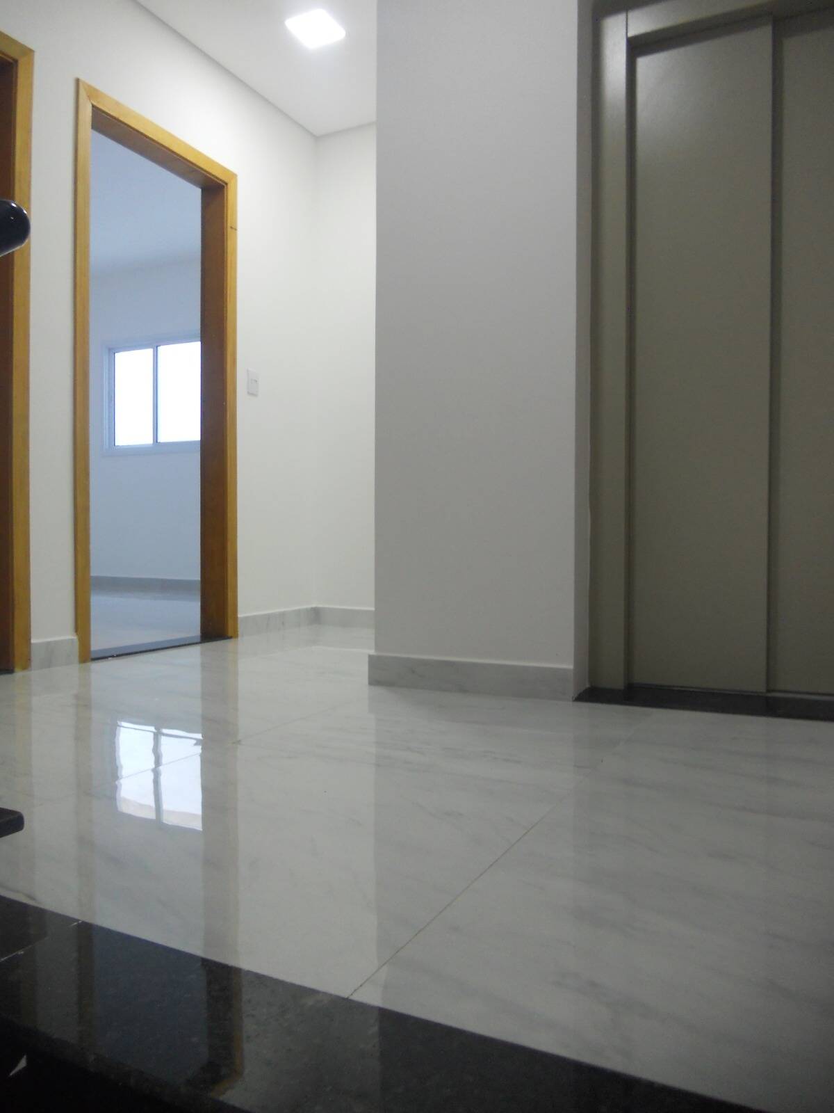 #AP3669-A - Apartamento para Venda em Santo André - SP