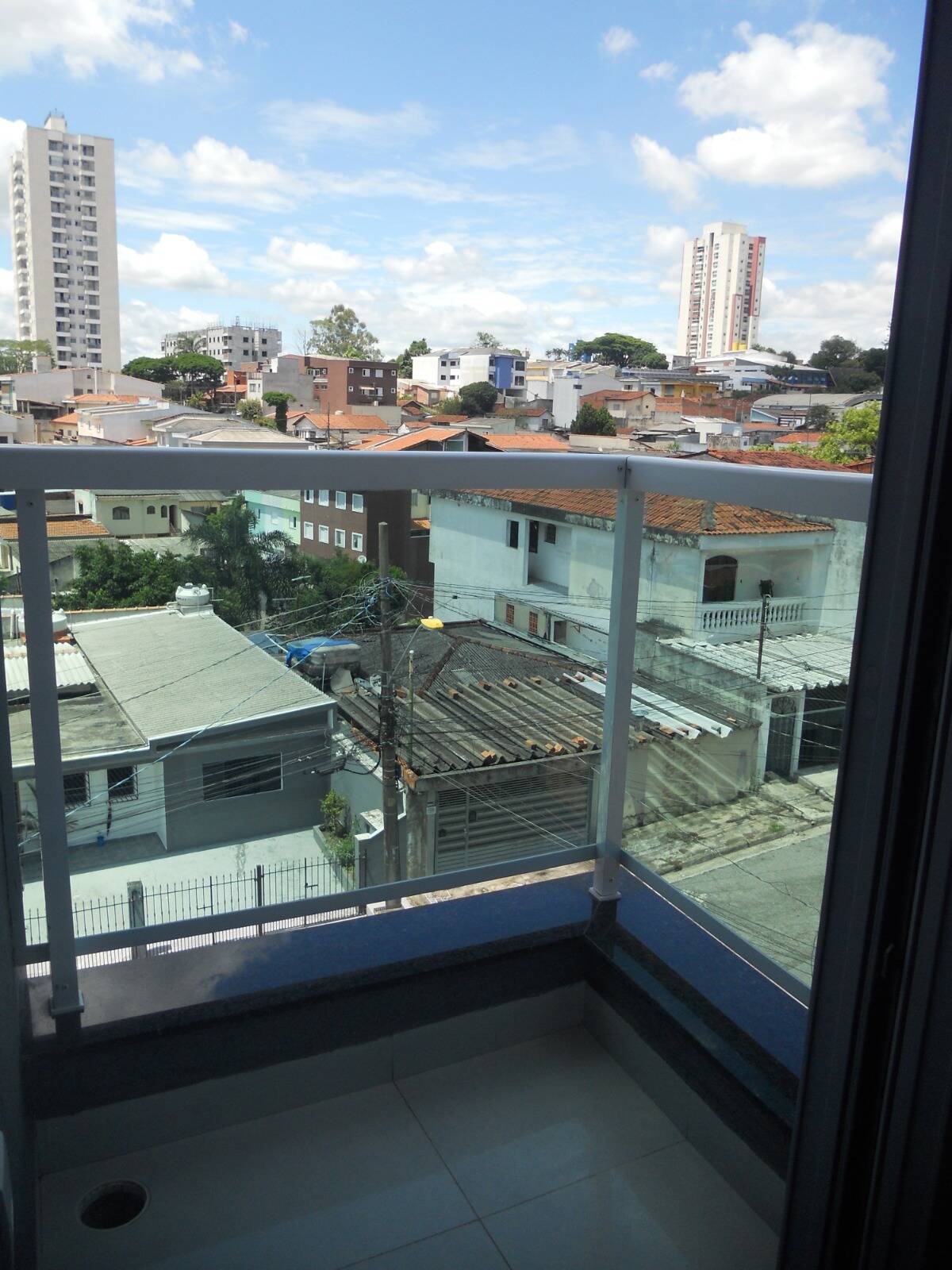 #AP3671-A - Apartamento para Venda em Santo André - SP