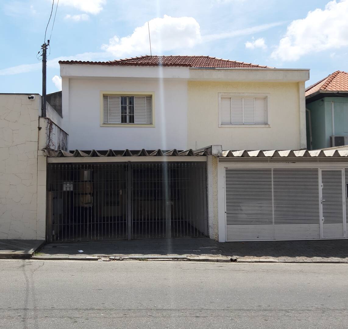 #SO3688-RE - Sobrado para Venda em São Caetano do Sul - SP
