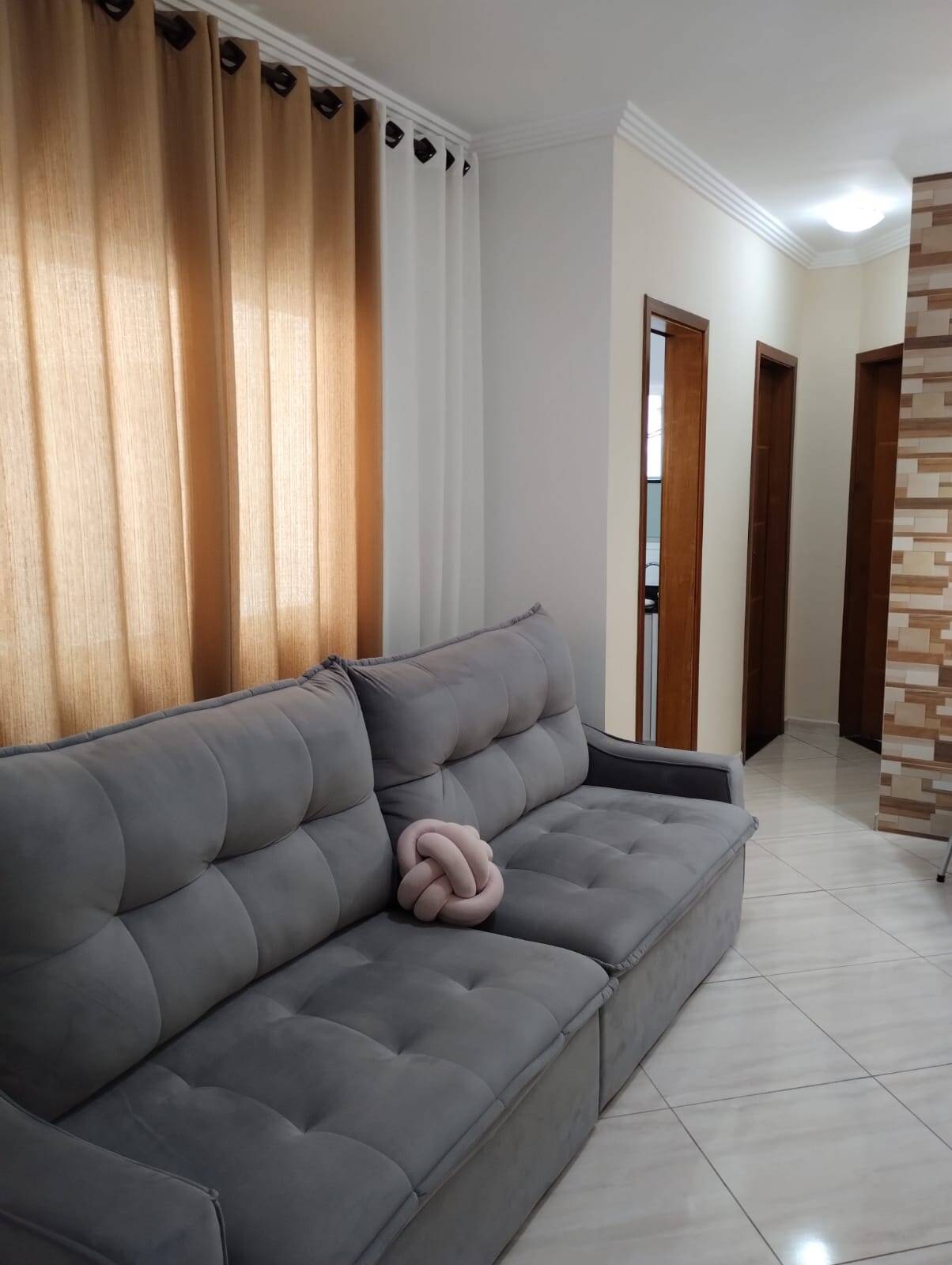 #AP3701-R - Apartamento para Venda em Santo André - SP