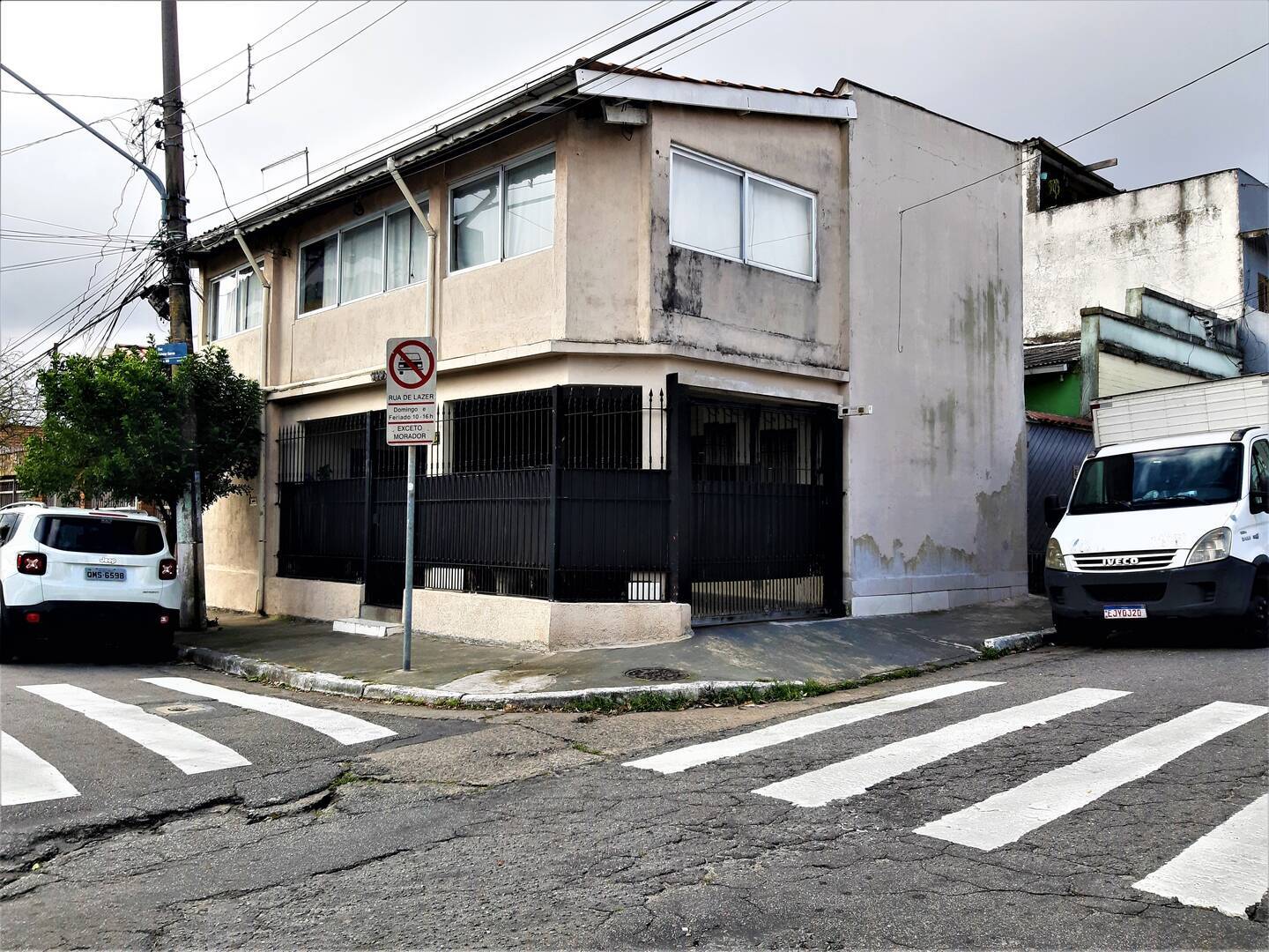 #AR3781 - Sobrado para Venda em São Paulo - SP