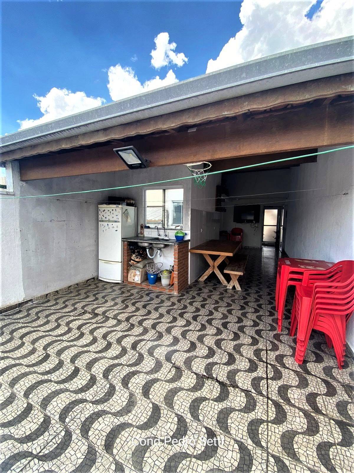 #AR3804 - Cobertura para Venda em Santo André - SP