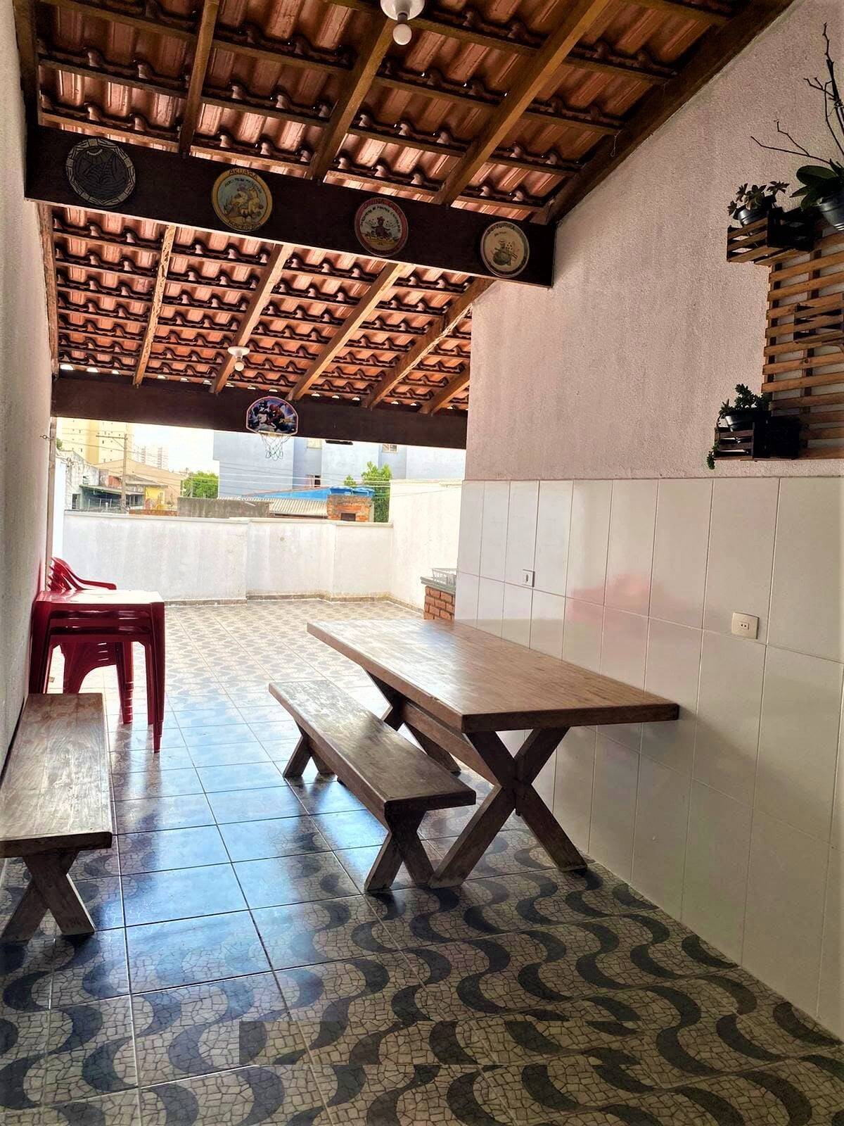 #AR3804 - Cobertura para Venda em Santo André - SP