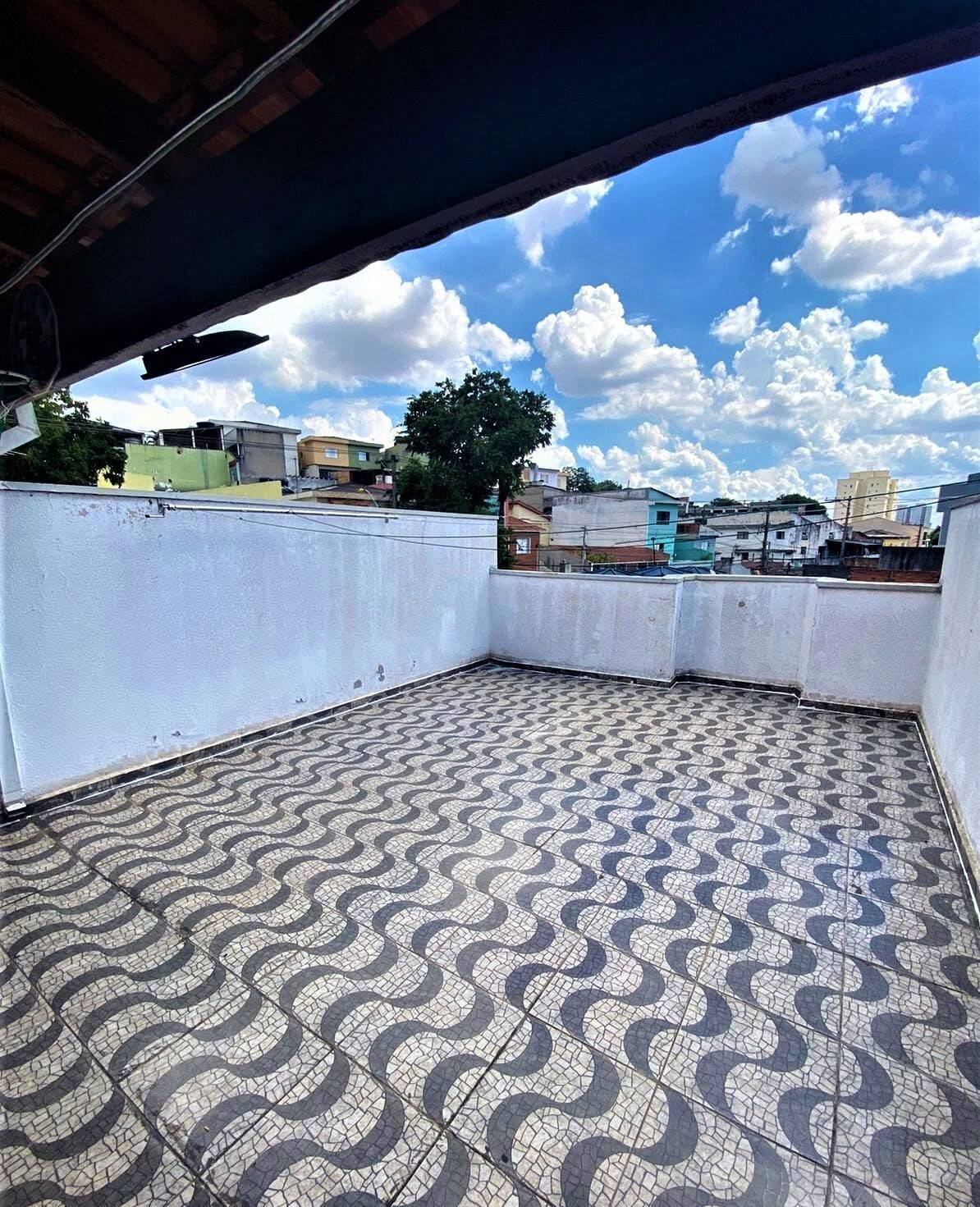 #AR3804 - Cobertura para Venda em Santo André - SP