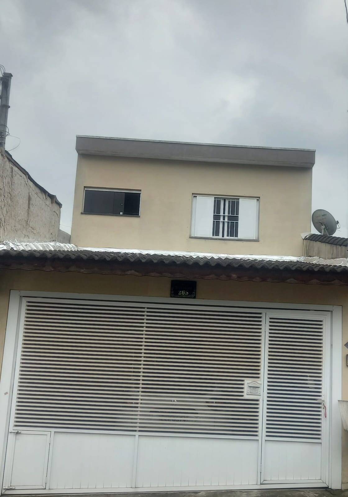 #SO3824-A - Sobrado para Venda em Santo André - SP