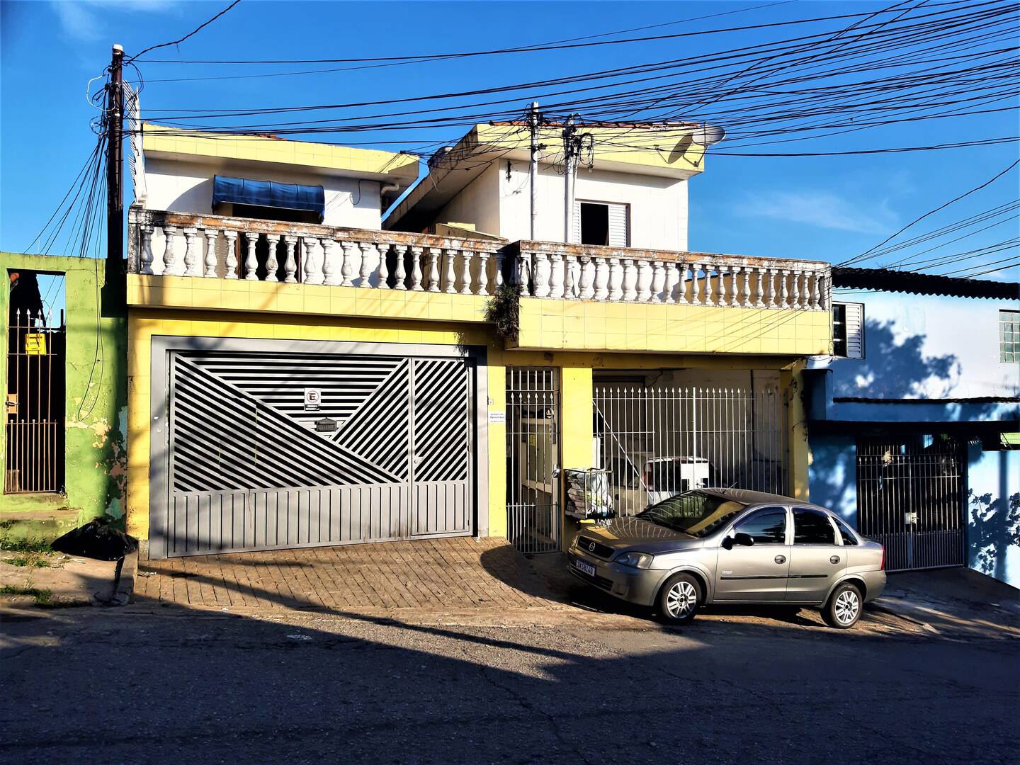 #TE3839-A - Área para Venda em Santo André - SP