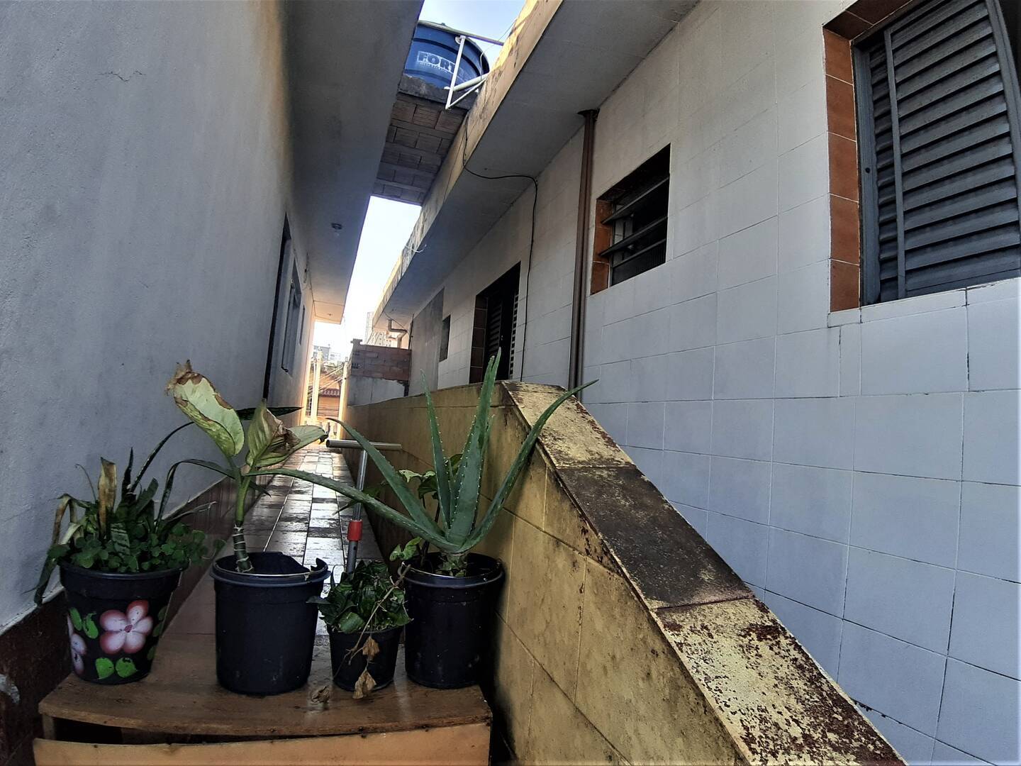 #TE3839-A - Área para Venda em Santo André - SP