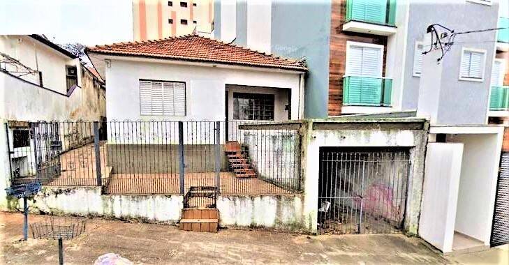 #TE3841-GB - Área para Venda em Santo André - SP