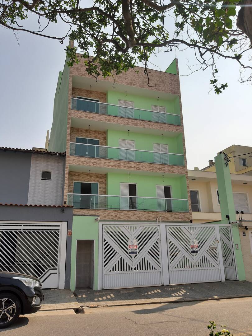 #AR3847 - Apartamento para Venda em São Bernardo do Campo - SP