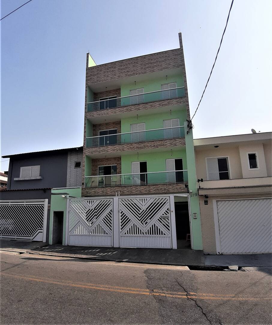 #AR3848 - Cobertura para Venda em São Bernardo do Campo - SP