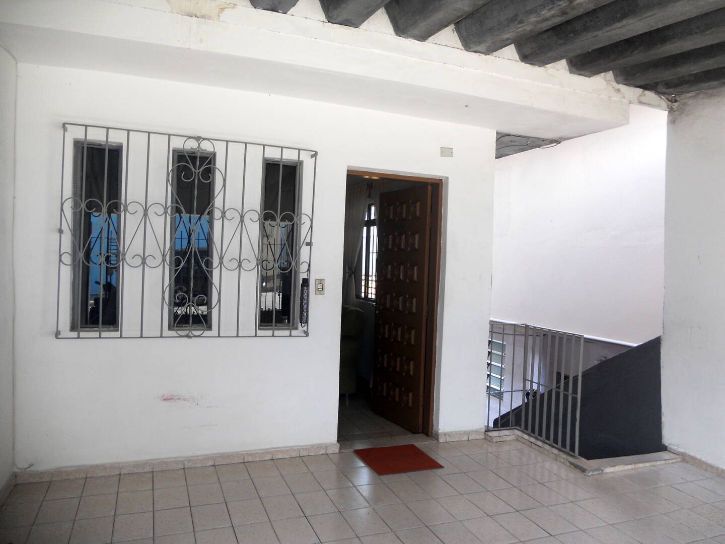 #CA3853-RE - Casa para Venda em Santo André - SP