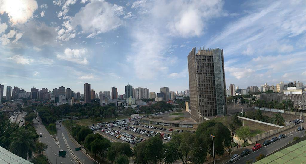 #SL3865 - Sala para Venda em Santo André - SP