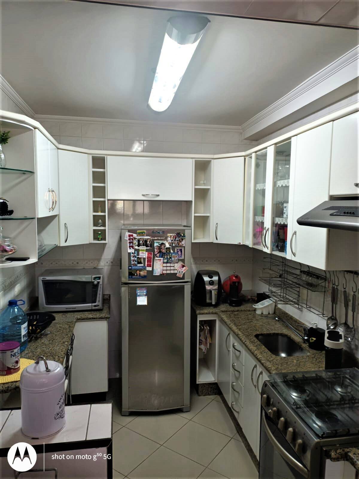 #AR3869-RE - Apartamento para Venda em São Caetano do Sul - SP