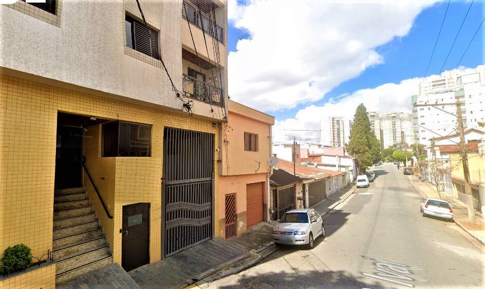 #AR3869-RE - Apartamento para Venda em São Caetano do Sul - SP