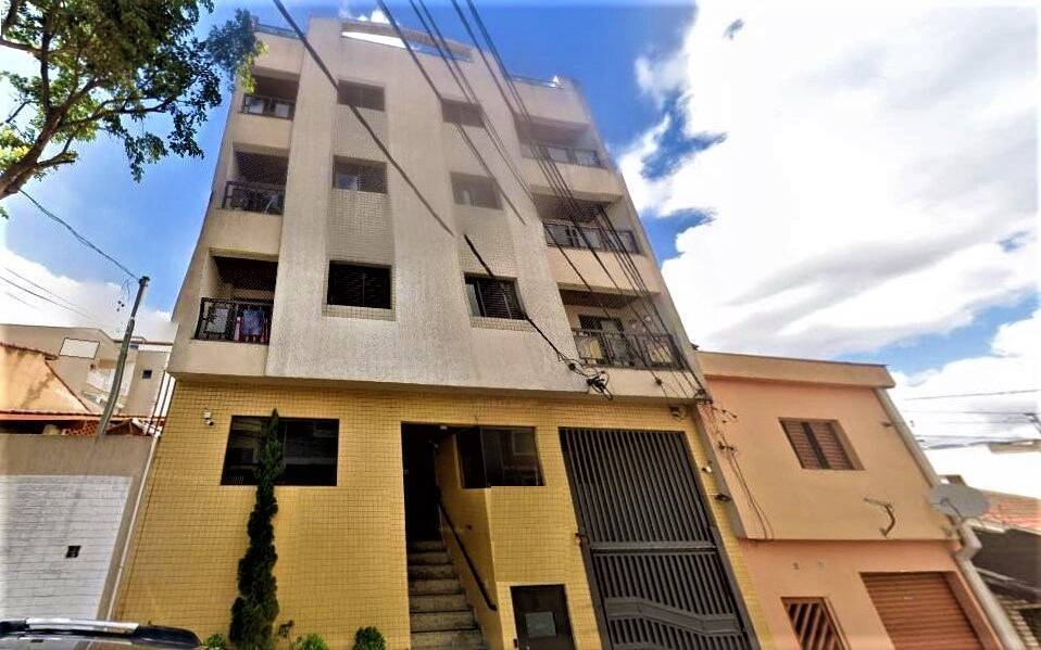 #AR3869-RE - Apartamento para Venda em São Caetano do Sul - SP