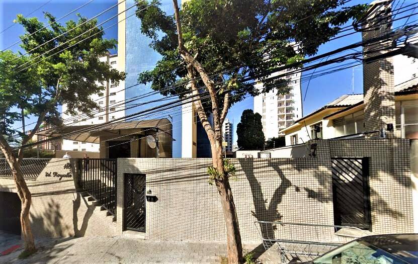 #AP3880-A - Apartamento para Venda em Santo André - SP