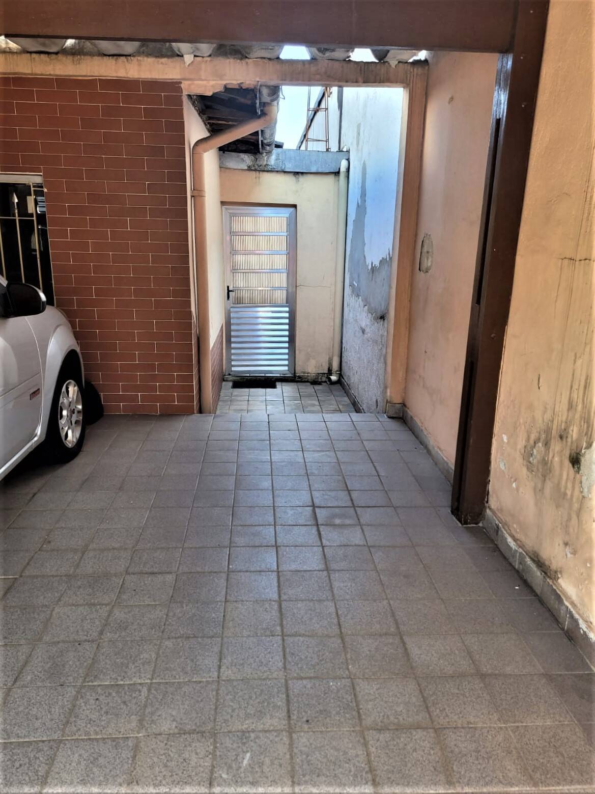 #AR3883 - Casa para Venda em Santo André - SP