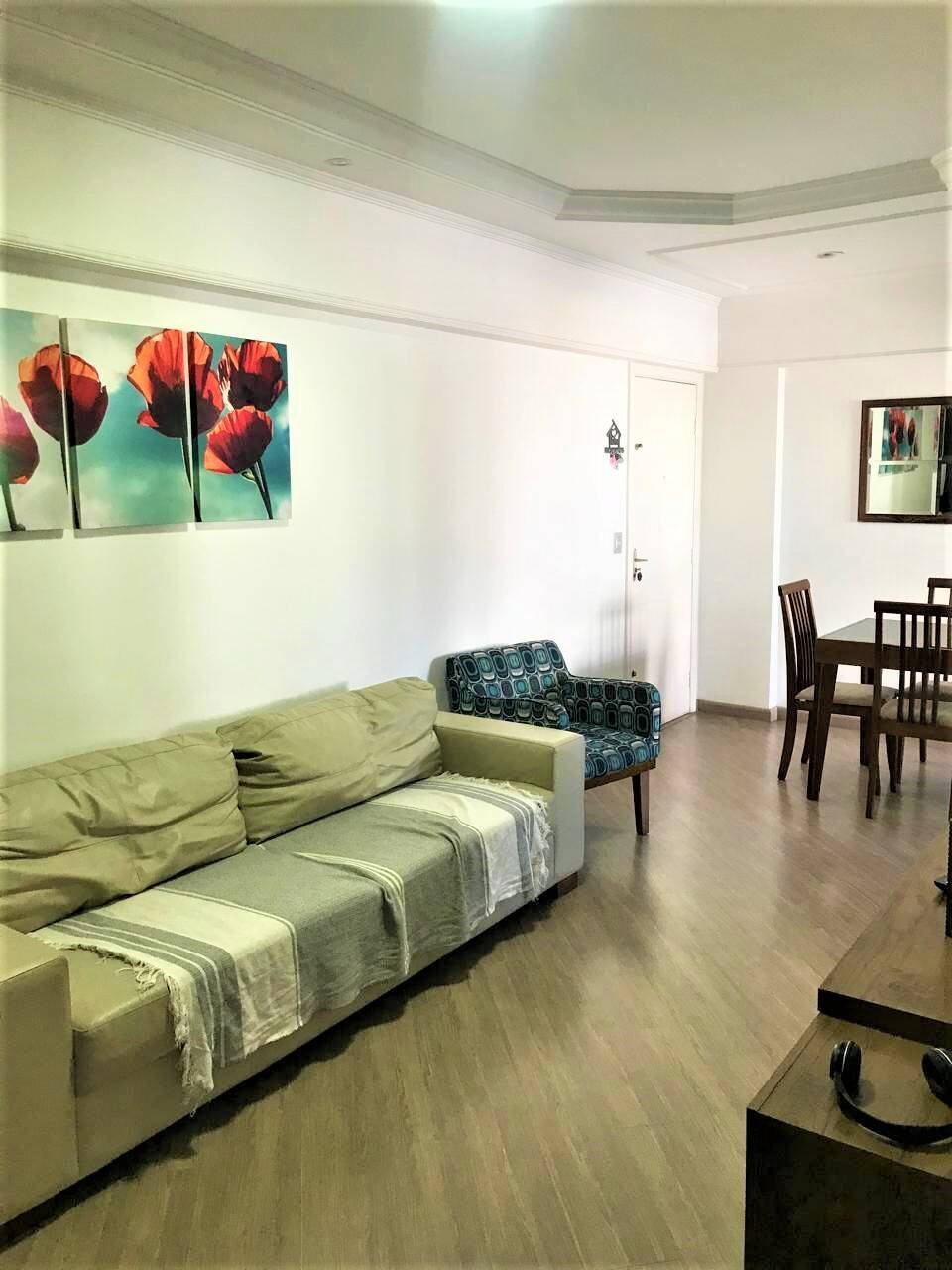 #AR3884-RE - Apartamento para Venda em São Caetano do Sul - SP