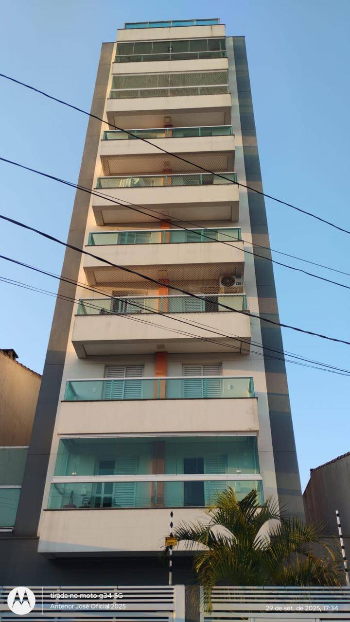 #AR3889 - Cobertura para Venda em Santo André - SP