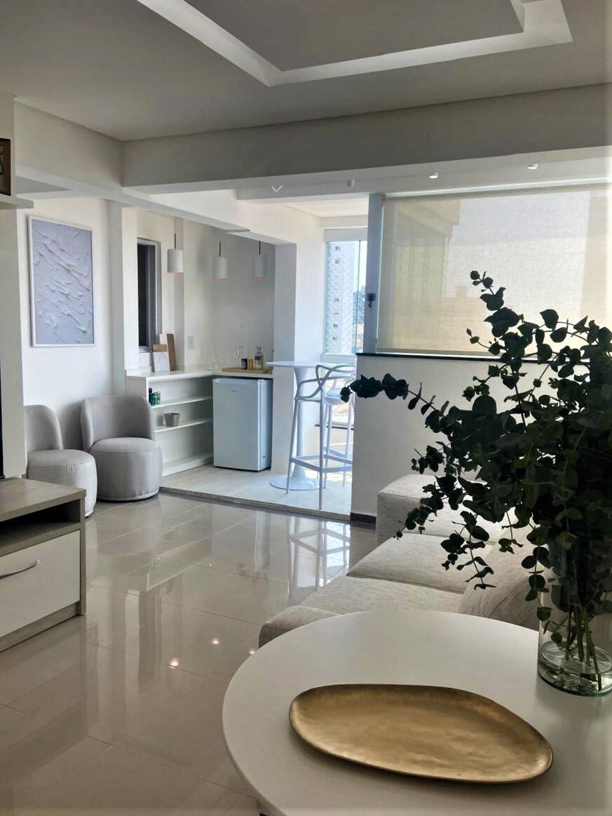 #AR3889 - Cobertura para Venda em Santo André - SP