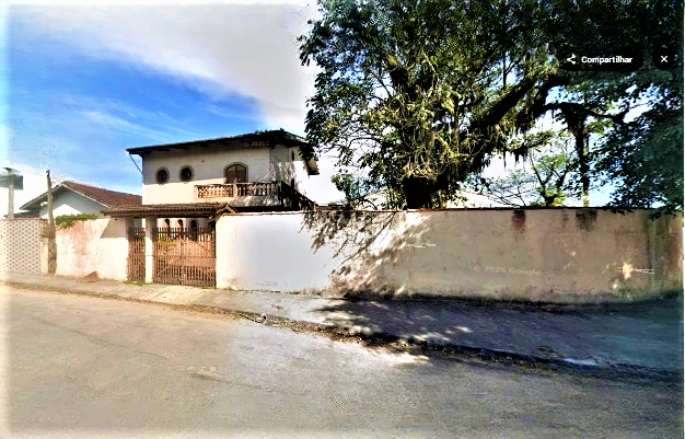 #AR3892 - Sobrado para Venda em Itanhaém - SP