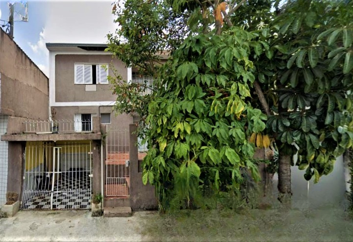 #AR3893-RE - Sobrado para Venda em São Caetano do Sul - SP