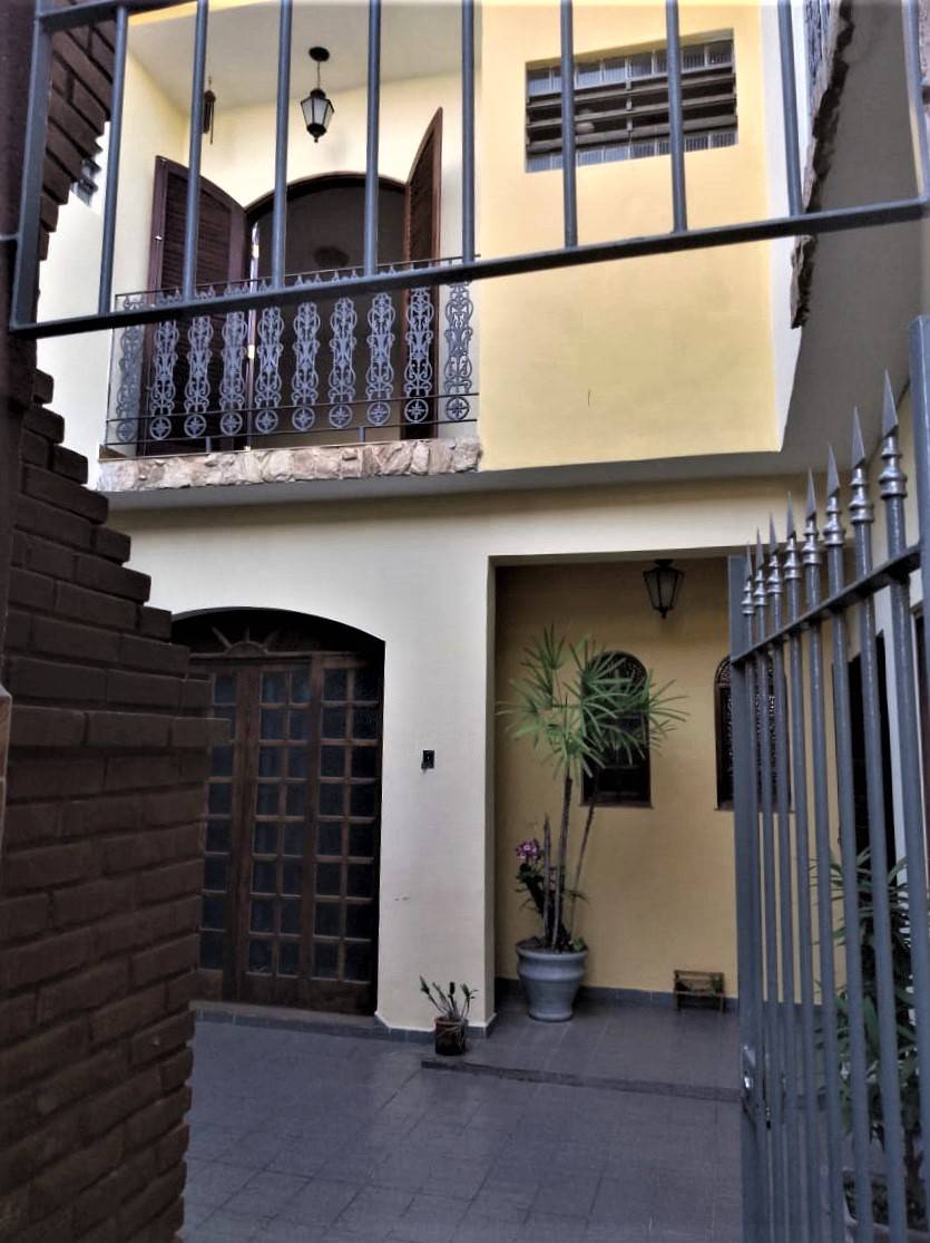 #AR3894-RE - Sobrado para Venda em São Caetano do Sul - SP