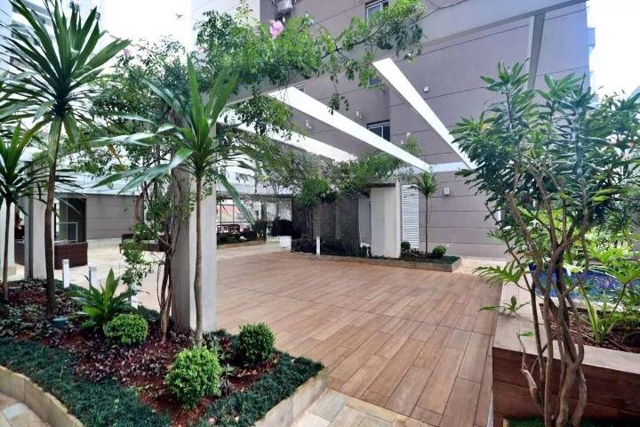 #AR3897-NW - Apartamento para Venda em Santo André - SP