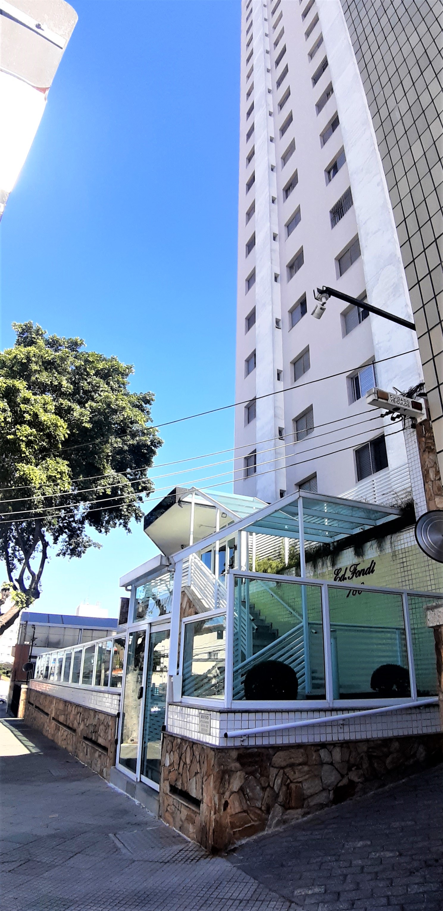 #AR3900 - Apartamento para Venda em São Caetano do Sul - SP