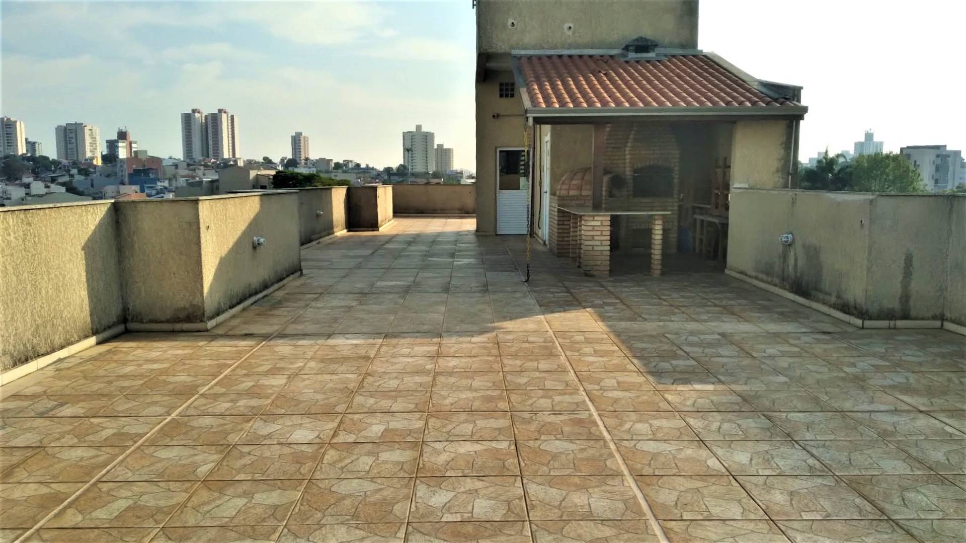 #AR3898 - Apartamento para Venda em Santo André - SP