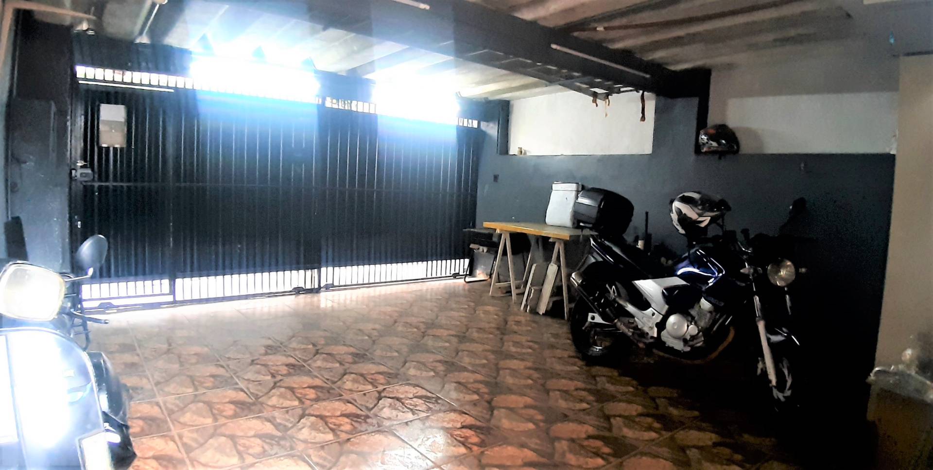 #AR3901 - Casa para Venda em Santo André - SP