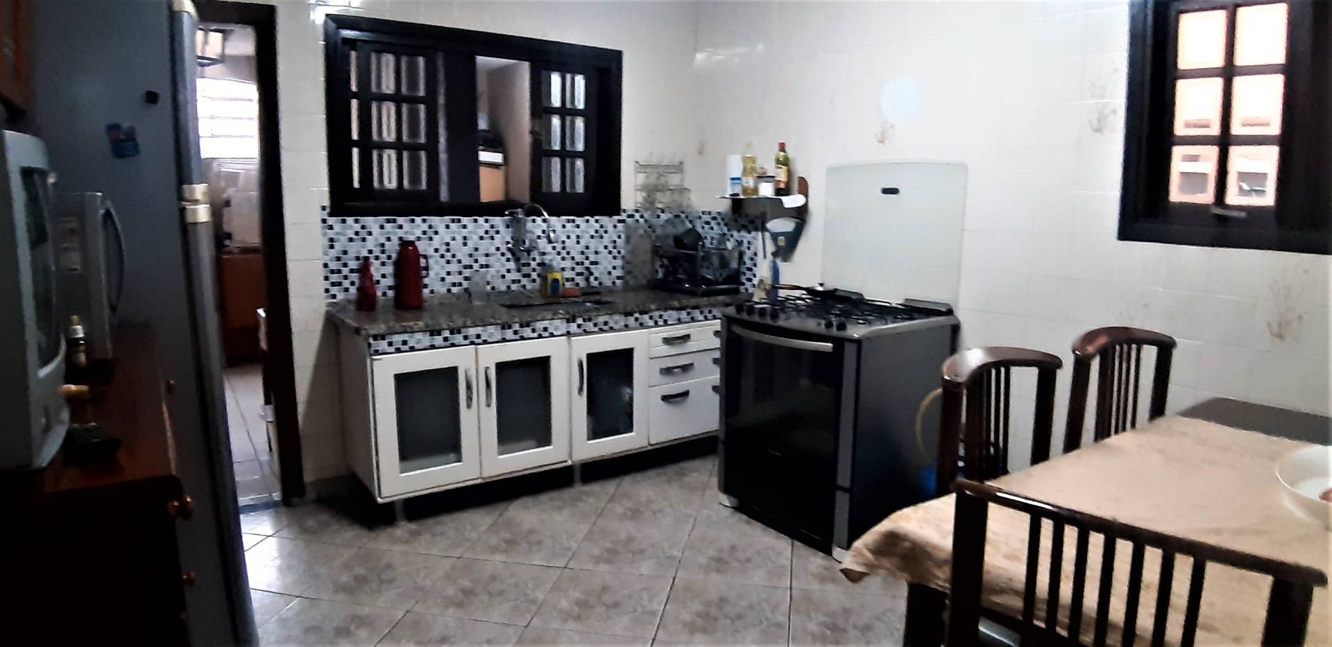 #AR3901 - Casa para Venda em Santo André - SP