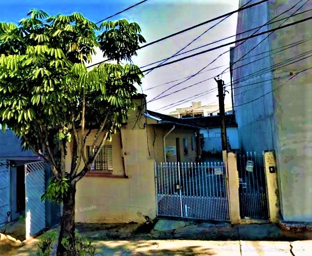 #AR3903 - Casa para Venda em São Caetano do Sul - SP