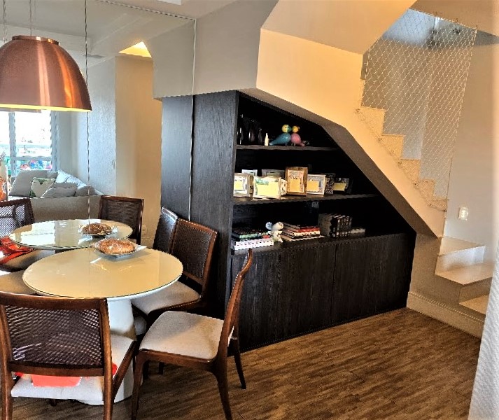 #AR3904 - Cobertura para Venda em Santo André - SP